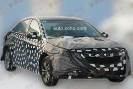 10-20萬區間熱銷新車盤點 一車入圍，眾人意外背后的市場邏輯