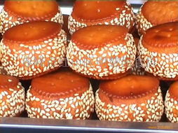 老婆餅制作技術(shù)轉(zhuǎn)讓與推廣方案