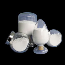 山東凱鎂 優質食品級輕質氧化鎂的專業生產與技術推廣