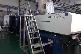 廣東二手塑料設(shè)備市場全攻略 求購、回收、供應(yīng)、出售與信息整合