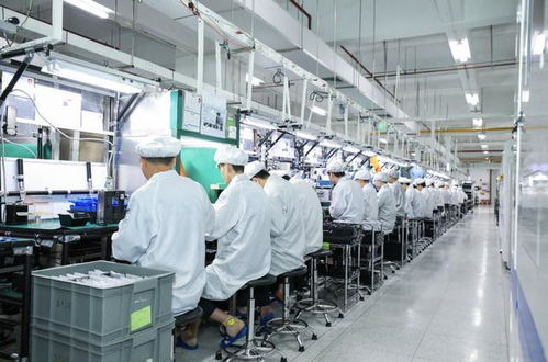 技術(shù)優(yōu)勢(shì)與薪酬失衡 當(dāng)技術(shù)轉(zhuǎn)讓挑戰(zhàn)職場(chǎng)公平